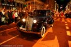 Carnaval de Madrid en Gran Via. Madrid Carnival 0068